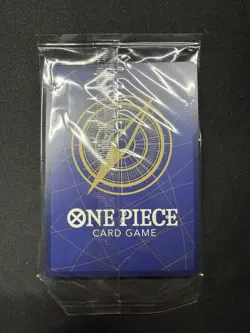 Sabo (Tin Pack Set Vol. 2) P-073 One Piece Promotion Cards Foil (*Sealed*) - Image 2