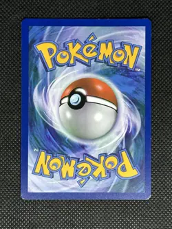 Pokemon TCG English Card Fates Collide M Alakazam EX 118/124 Full Art Holo Rare - Image 2