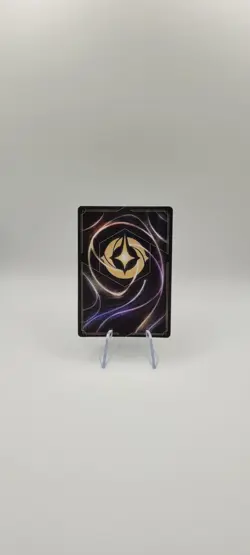 Disney Lorcana TCG: Kaa - Secretive Snake - 212/204 FOIL Epic Card NM - Image 4