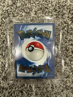 Pokemon Celebration Gold Metal Charizard & Pikachu Cards 25th Anniversary Sealed - Image 3