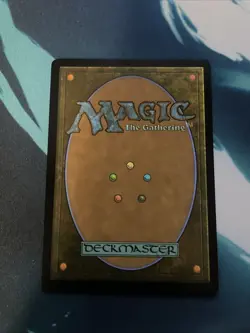 Tezzeret, Cruel Captain (Borderless) Edge of Eternities Regular Card, MTG NM - Image 2