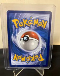 Pokemon TCG Squirtle 170/165 151 Illustration Rare Holo Card NM NEVER PLAYED - Image 4