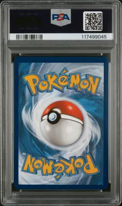 Pokemon Cards PSA 10 Gem Mt Flying Pikachu Vmax Celebrations SWSH 2021 007/025 - Image 3