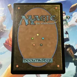 Lost Days 0062 Avatar: The Last Airbender Regular MTG M NM NP - Image 2