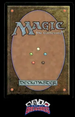 MTG Pendrell Mists # NM-MT Magic The Gathering - Image 2