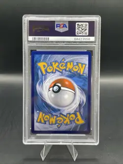 Pokemon XY Evolutions Mewtwo EX 52/108 Ultra Rare Holo Foil PSA 10 - Image 2