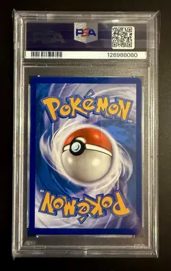 2021 Pokemon Galarian Rapidash V 168/198 Chilling Reign PSA 10 Gem Mint - Image 2
