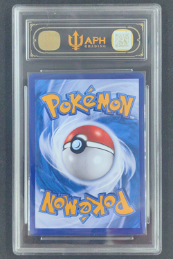 APH Black 10 Pokemon TCG Chinese exclusive Gengar Gem Pack Vol.3 03 07/07 CBB3C - Image 2