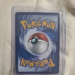 N's Plan Black Bolt Pokemon TCG Holo Ultra Rare 163/086 (KK) - Image 2