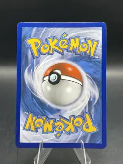 Snorlax GX SM05 Sm Holo Promo Pokemon TCG - Image 2