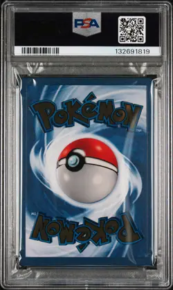 2021 POKEMON CELEBRATIONS ULTRA-PREMIUM COLLECTION #4 CHARIZARD PSA 8 - Image 2