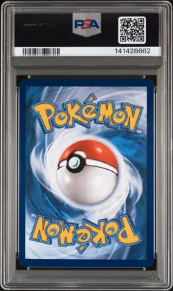 2025 POKEMON MEP ULTRA-PREMIUM COLLECTION #023 MEGA CHARIZARD X EX PSA 10 - Image 2