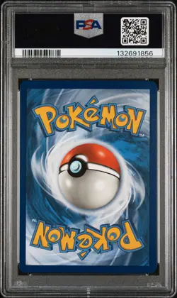 2019 POKEMON SM BLACK STAR PROMO #SM209 STAKATAKA-HOLO PSA 8 - Image 2