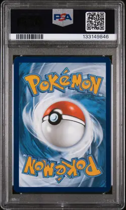 2023 POKEMON MEW EN-151 ILLUSTRATION RARE #168 CHARMANDER PSA 9 - Image 2