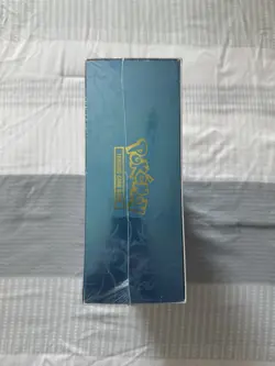 Pokemon Mega Charizard X ex Ultra Premium Collection Box Sealed New UPC - Image 5