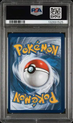 2021 POKEMON CELEBRATIONS CLASSIC COLLECTION #15 VENUSAUR-HOLO PSA 9 - Image 2