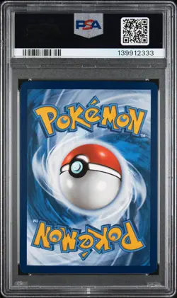 2023 POKEMON SVP EN-SV PROMO 151 ULTRA-PREMIUM COLLECTION #053 MEW EX PSA 10 - Image 2