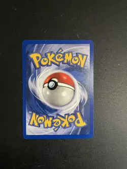 Sabrina's Gastly | 93/132 | 1st Edition | Gym Heroes | Pokemon Card | NM - Image 2