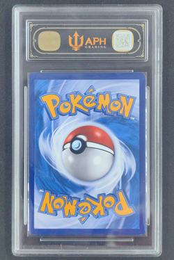 APH Black 10 Pokemon Gengar＆Mimikyu GX 033/150 RR 2023 csM2bC Pack S.Chinese - Image 2