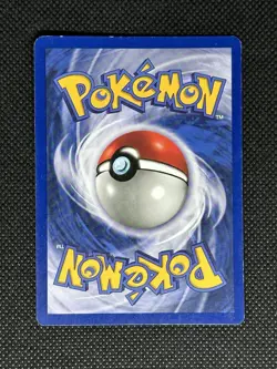 1999 Pokemon TCG Aerodactyl Holo 1/62 Fossil 1st Edition - Image 2
