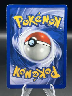 Pokemon TCG Ursaring 15/75 Neo Discovery Holo - Image 2