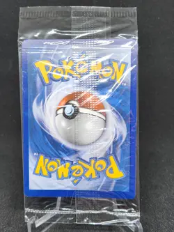 Sealed Gold Star Greninja SWSH144 - Pokemon SWSH Promo 25th Anniversary NM 2021 - Image 3