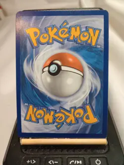 2023 Pokemon Scarlet & Violet Great Tusk ex 072 NM - Image 2
