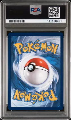 2025 POKEMON MEP ULTRA-PREMIUM COLLECTION #023 MEGA CHARIZARD X EX PSA 10 - Image 2