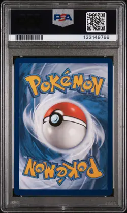 2024 POKEMON SCR EN-STELLAR CROWN ILLUSTRATION RARE #150 JOLTIK PSA 9 - Image 2