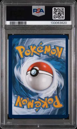 2023 POKEMON SVP EN-SV PROMO 151 ULTRA-PREMIUM COLLECTION #052 MEWTWO PSA 8 - Image 2