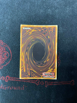 QCR Blue-Eyes White Dragon Quarter Century Secret Rare Yugioh NM TCG MP24-EN001 - Image 3