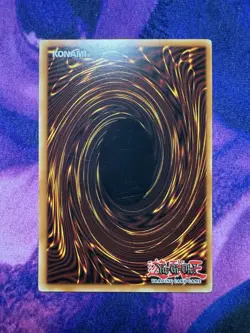 Yugioh Exploder Dragonwing RGBT-EN040 Ultimate Rare 1st Ed NM-VLP - Image 2