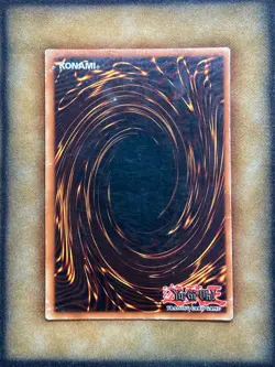 Yugioh Toon Mermaid MRL-072 Ultra Rare Original Print MP - Image 5