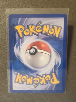 Kingler 20/106 Non Holo Rare Great Encounters 2008 Pokemon Tcg Card LP - Image 2