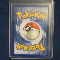 Pokemon Skyla Full Art Ultra Rare Holo Trainer Card 122/122 Breakpoint - Image 2