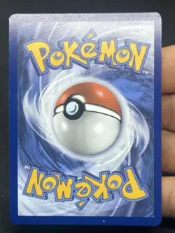 Scraggy 060/091 Reverse holo - LP - NM - Pokemon TCG Card - Image 3