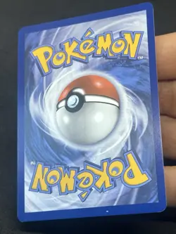 Scraggy 060/091 Reverse holo - LP - NM - Pokemon TCG Card - Image 4