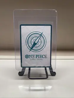 One Piece TCG DON!! Card SABO Devil Fruits Collection Vol. 2 Promo Card NM - Image 2