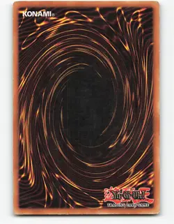 Birdface #PGD-005 Yugioh Card - Image 2
