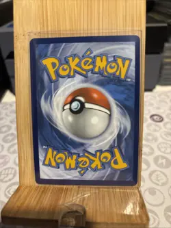 Pokemon Team Rockets Giovanni Full Art Holo Card Destined Rivals 225/182 - Image 2