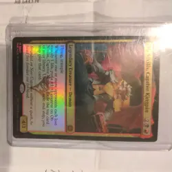 Ob Nixilis, Captive Kingpin (41) - Image 1