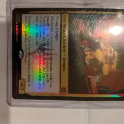 Ob Nixilis, Captive Kingpin (41) - Image 3