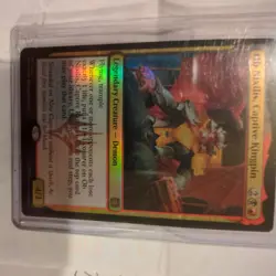 Ob Nixilis, Captive Kingpin (41) - Image 4