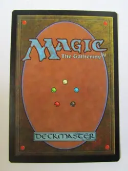 MTG Instill Energy Fifth Edition 5th Light Play!! - Image 2