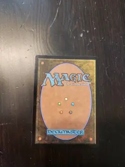 MTG: Force of Negation (Borderless) Avatar: The Last Airbender Reg NM - Image 2