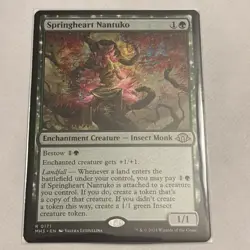 Springheart Nantuko Modern Horizons 3 Regular - Image 1