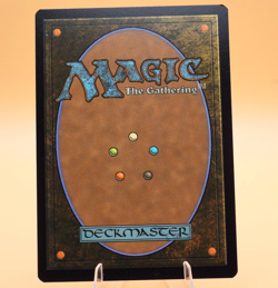 Tormenting Voice | #2319 | Rare | Borderless Rainbow Foil | Furby | Secret Lair - Image 2