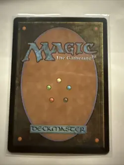 MTG The Mechanist, Aerial Artisan (64/447) Avatar The Last Airbender LP FOIL - Image 2