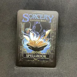 Sorcery Contested Realm - Onyx Core - Beta - Image 2