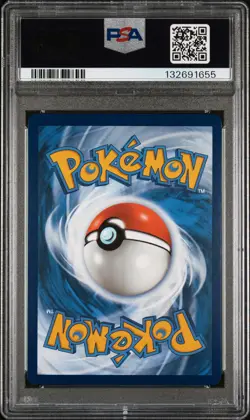 2023 POKEMON SVP EN-SV BLACK STAR PROMO #013 MIRAIDON PSA 9 - Image 2